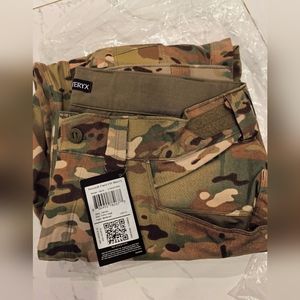 Arc'tery Leaf Assault Pants FR men's XL